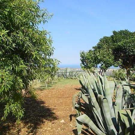Casa Sierra Vento 3* 诺托