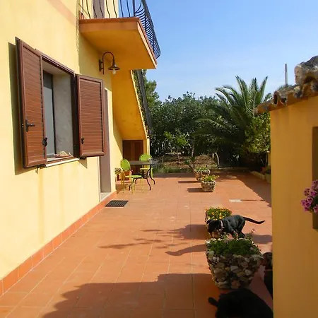 Casa Sierra Vento 诺托