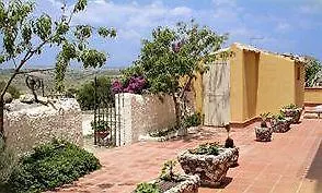 Bed & Breakfast Casa Sierra Vento 3*