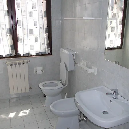 Casa Sierra Vento 3*