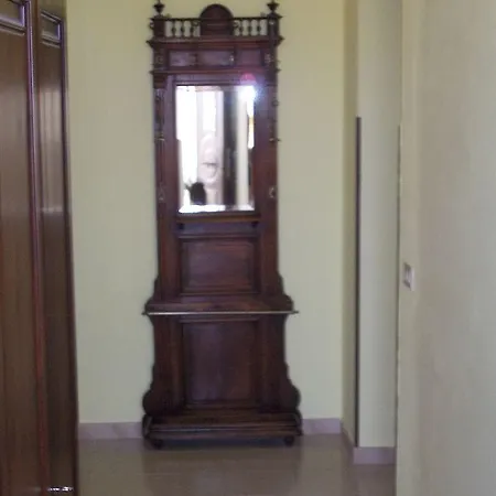 Casa Sierra Vento 3* Noto