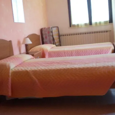 Casa Sierra Vento Bed & Breakfast