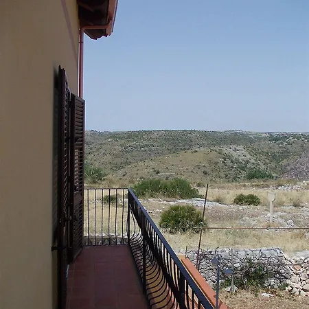 Panzió Casa Sierra Vento Noto