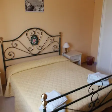 Panzió Casa Sierra Vento 3*