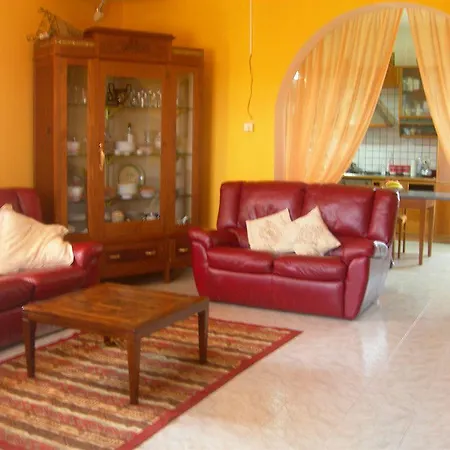 Casa Sierra Vento Noto