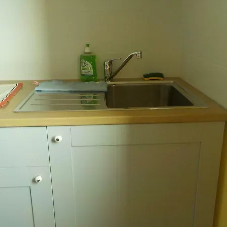 Bed & Breakfast Casa Sierra Vento