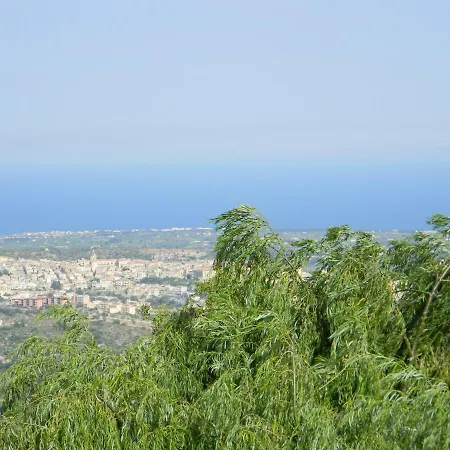 Casa Sierra Vento 3* Noto
