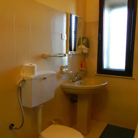 Casa Sierra Vento Noto