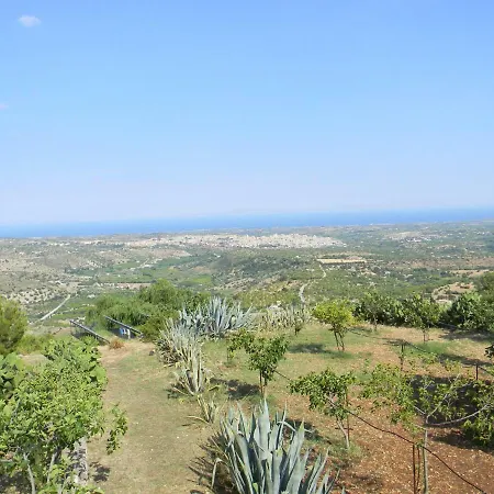 Casa Sierra Vento Bed & Breakfast