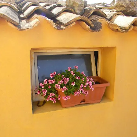 Casa Sierra Vento 3*