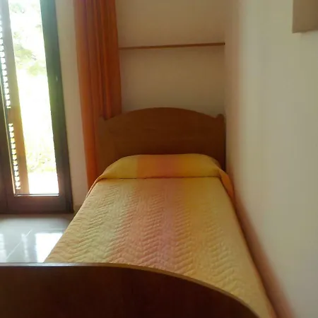 Bed & Breakfast Casa Sierra Vento 3*