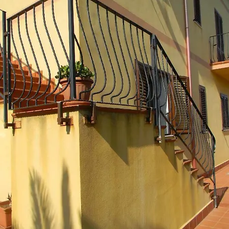 Bed & Breakfast Casa Sierra Vento Noto