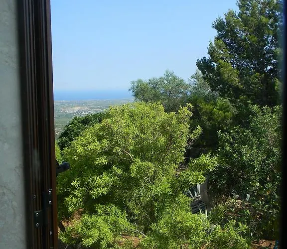 Casa Sierra Vento