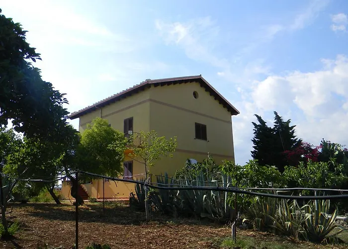 Casa Sierra Vento Bed & Breakfast 3*