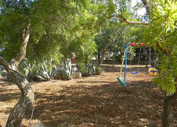 Bed & Breakfast Casa Sierra Vento