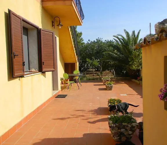 Casa Sierra Vento Noto