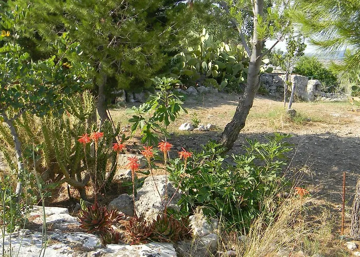 Bed & Breakfast Casa Sierra Vento 3*