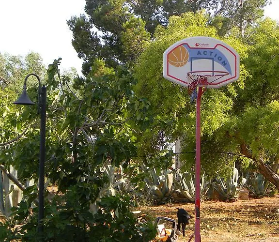 Bed & Breakfast Casa Sierra Vento