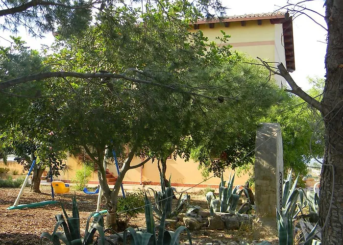 Casa Sierra Vento Bed & Breakfast 3*