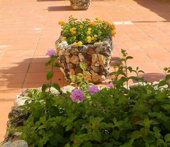 Casa Sierra Vento 3* Noto