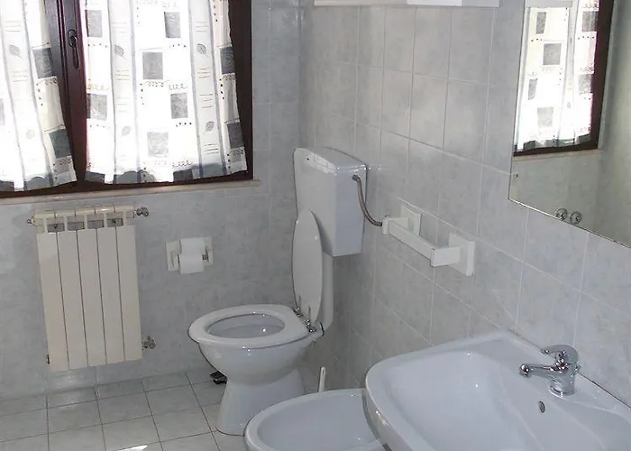 Casa Sierra Vento 3*