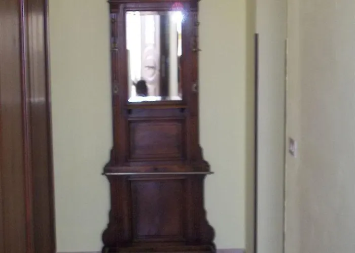 Casa Sierra Vento 3* Noto