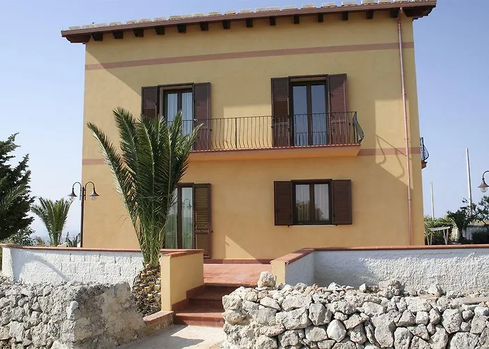 Bed & Breakfast Casa Sierra Vento