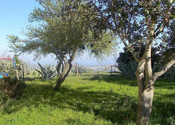 Casa Sierra Vento 3*