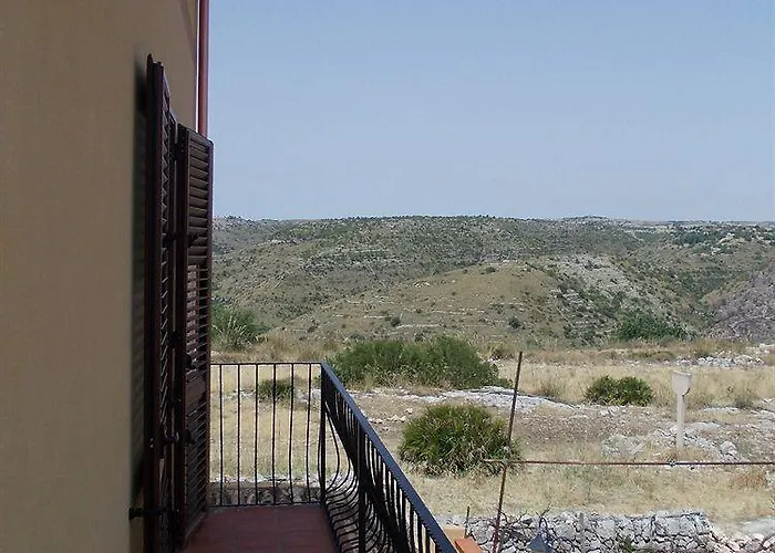 Bed & Breakfast Casa Sierra Vento Noto