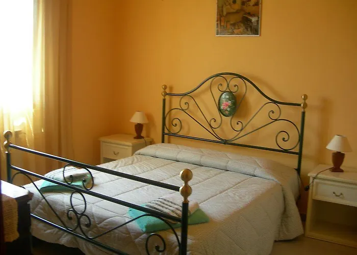 Casa Sierra Vento 3*