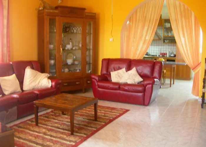Casa Sierra Vento Noto