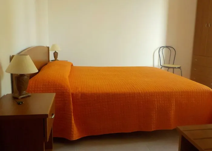 Casa Sierra Vento Bed & Breakfast 3*