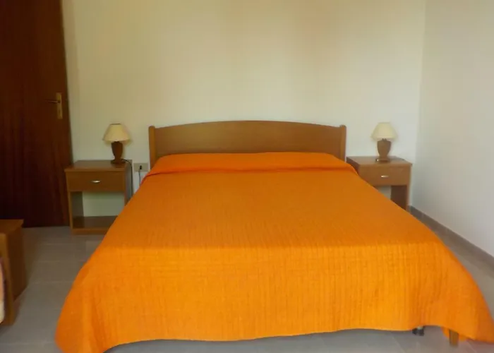 Casa Sierra Vento Bed & Breakfast
