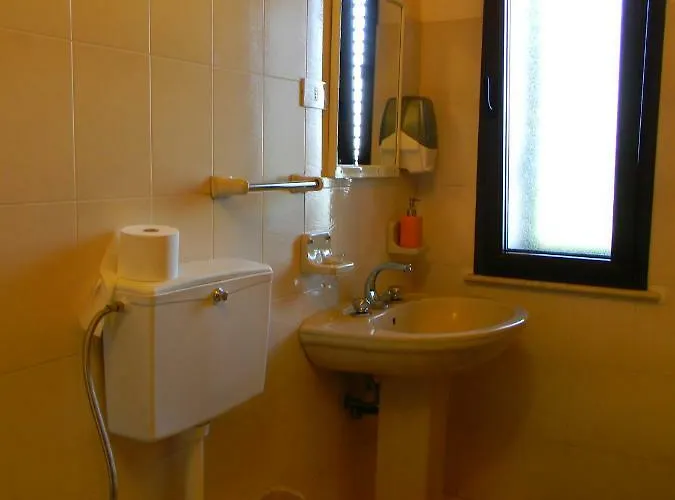 Casa Sierra Vento Noto