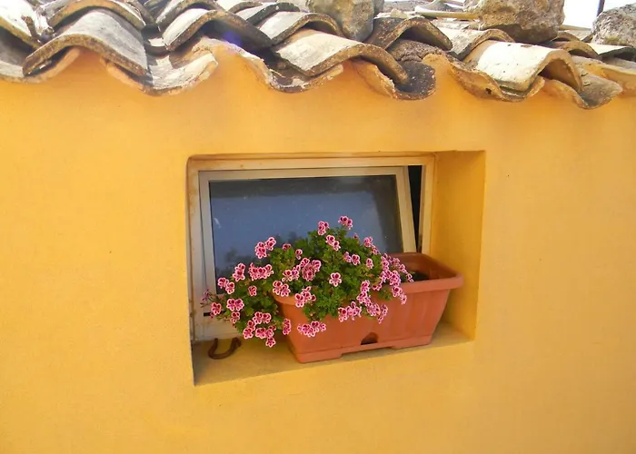 Casa Sierra Vento 3*