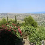Couette-café Casa Sierra Vento Noto