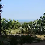 Casa Sierra Vento Bed & Breakfast