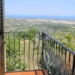 Casa Sierra Vento Bed & Breakfast 3*