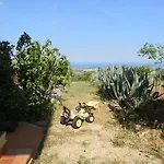 Bed & Breakfast Casa Sierra Vento Noto