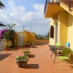 Casa Sierra Vento Bed & Breakfast Noto