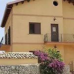 Casa Sierra Vento Bed & Breakfast Noto