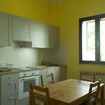 Couette-café Casa Sierra Vento 3*