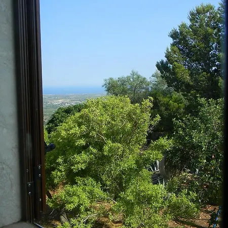 Casa Sierra Vento