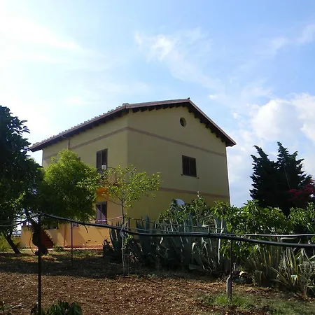Casa Sierra Vento Bed & Breakfast 3*