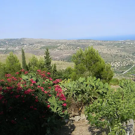 Bed & Breakfast Casa Sierra Vento Noto
