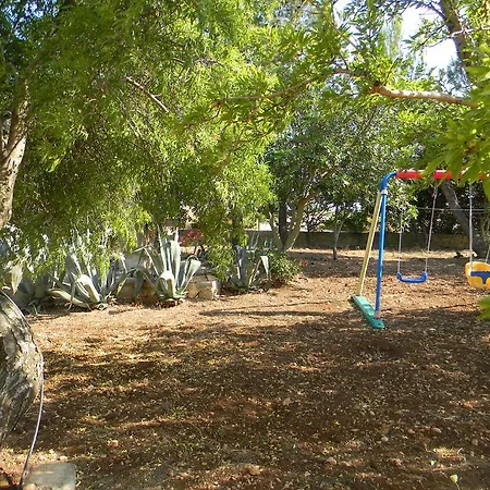 فندق مبيت وإفطار Casa Sierra Vento