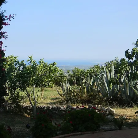 Casa Sierra Vento Bed & Breakfast