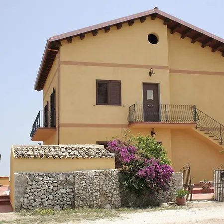 Casa Sierra Vento