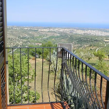 Casa Sierra Vento فندق مبيت وإفطار 3*
