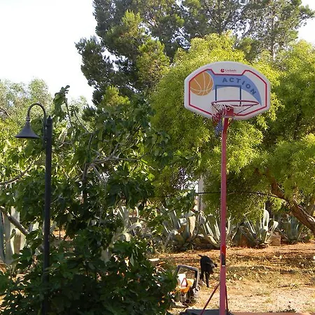 فندق مبيت وإفطار Casa Sierra Vento